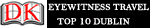 eyewitness top 10 to dublin